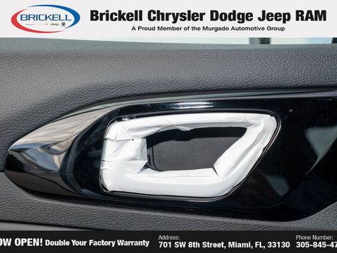 New 2026 Jeep Compass Latitude image 26