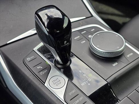 Certified 2023 BMW 430i 430i w/ Convenience Package image 13