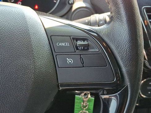 Used 2022 Mitsubishi Eclipse Cross LE AWD/4WD image 21