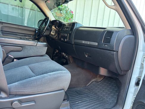 Used 2008 Chevrolet Silverado 1500 LT w/ Power Pack Plus RWD image 15