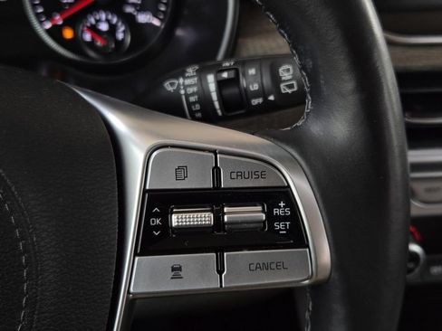 Used 2021 Kia Telluride EX w/ EX Premium Package AWD/4WD image 30