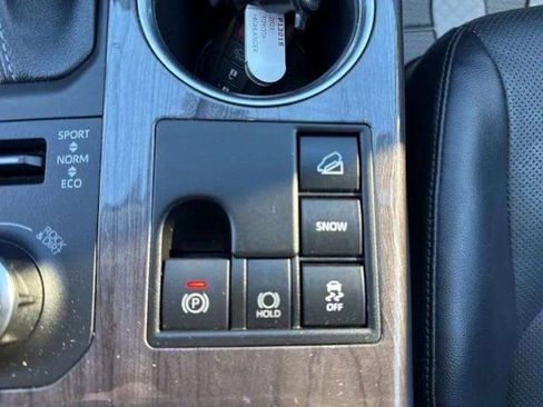 Used 2023 Toyota Highlander Limited image 23