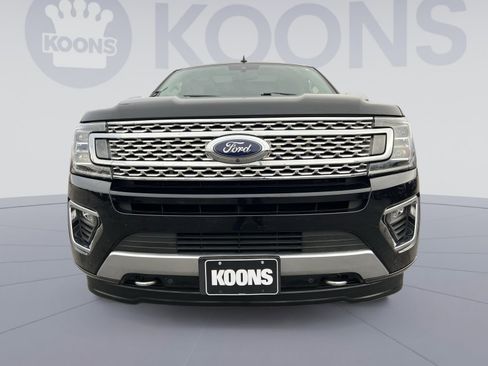 Used 2020 Ford Expedition Platinum image 11