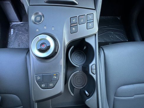 New 2026 Kia Sportage SX Prestige image 39