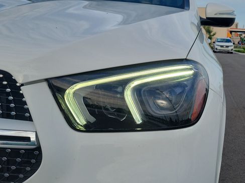 Used 2021 Mercedes-Benz GLE 350 image 11