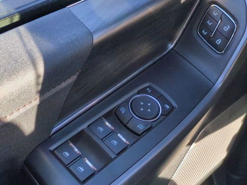 New 2025 Ford F150 Lariat w/ Equipment Group 501A Mid image 23