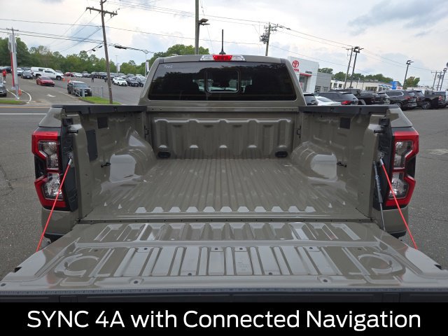 New 2026 Ford Ranger XLT w/ Equipment Group 301A High AWD/4WD image 9