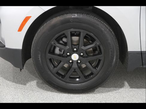 Used 2022 Chevrolet Equinox LT image 22