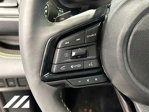 New 2026 Subaru Ascent Bronze Edition image 12