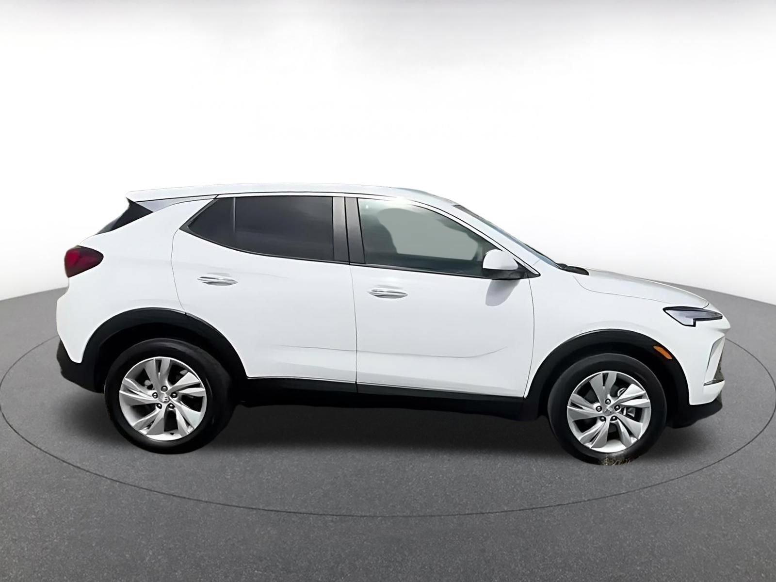 Used 2026 Buick Encore GX Preferred FWD image 15