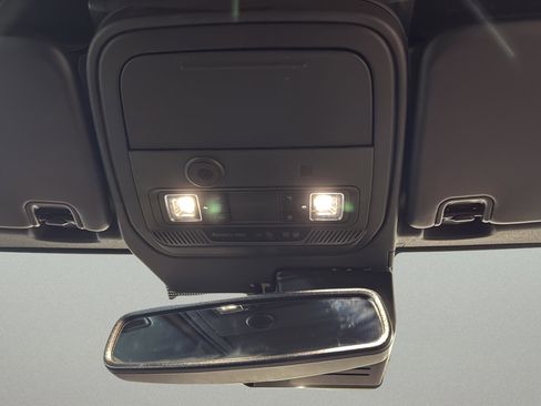 Certified 2023 Ford Bronco Outer Banks image 18