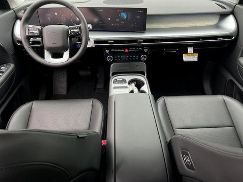 New 2026 Hyundai Ioniq 9 SEL image 6