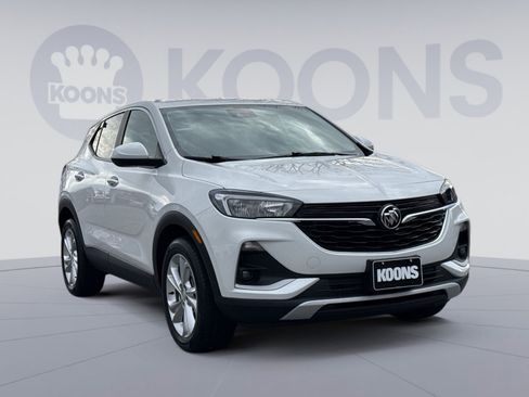 Used 2023 Buick Encore GX Preferred w/ Cold Weather Comfort Package image 10