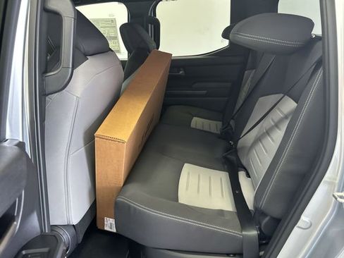 New 2025 Toyota Tacoma TRD Off-Road image 14