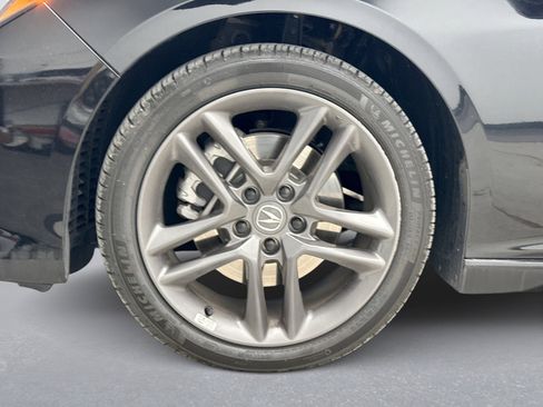 Used 2025 Acura TLX SH-AWD w/ A-SPEC Pkg image 12