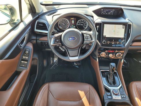 Used 2019 Subaru Forester Touring w/ Popular Package #3 image 20