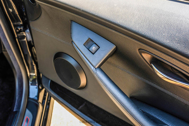 Used 2007 BMW 650i Convertible RWD image 53