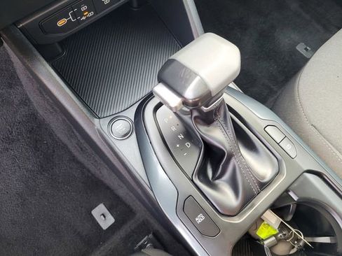 Used 2025 Kia K4 LXS image 15