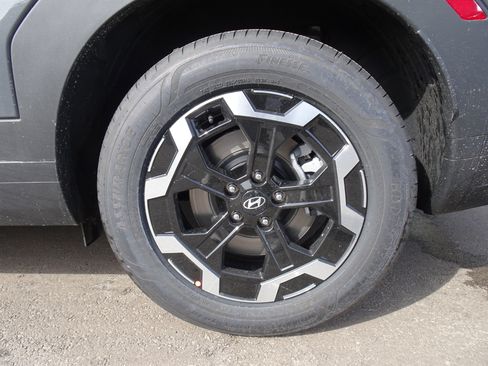 New 2026 Hyundai Santa Fe SEL image 18