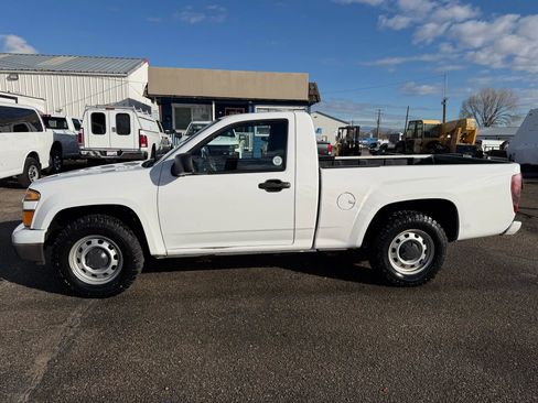 Used 2012 Chevrolet Colorado W/T image 2