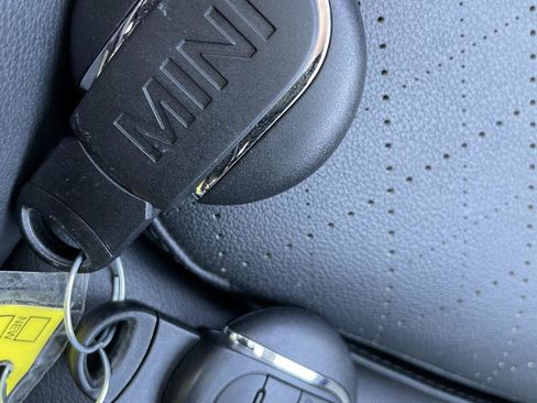Used 2024 MINI Cooper S FWD image 33