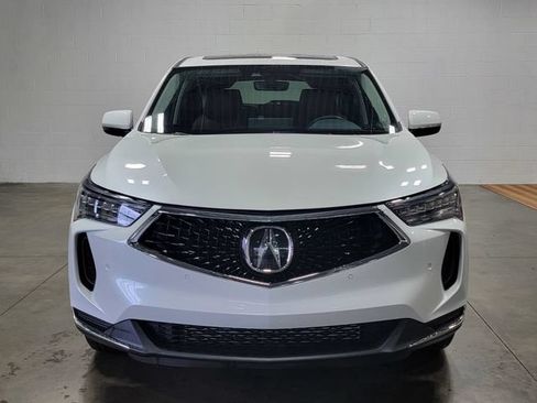 Used 2024 Acura RDX SH-AWD w/ Technology Package image 3