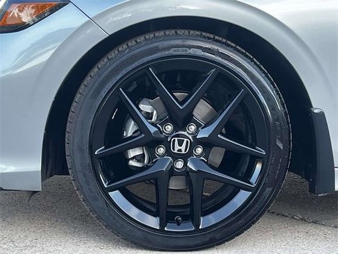Used 2026 Honda Civic Sport image 6