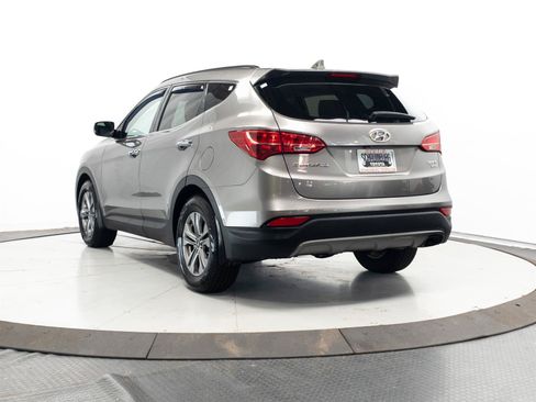 Used 2016 Hyundai Santa Fe Sport w/ Option Group 04 AWD/4WD image 9