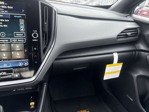 New 2026 Subaru Crosstrek 2.5i Wilderness AWD/4WD image 13
