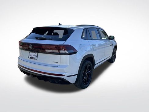 New 2026 Volkswagen Atlas Cross Sport SEL R-Line image 5