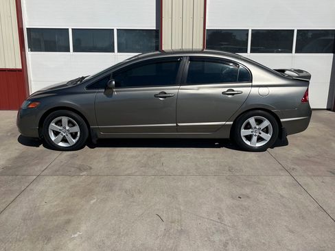 Used 2006 Honda Civic EX image 15