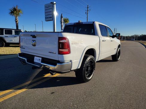 Used 2021 RAM 1500 Laramie w/ Off Road Group image 14