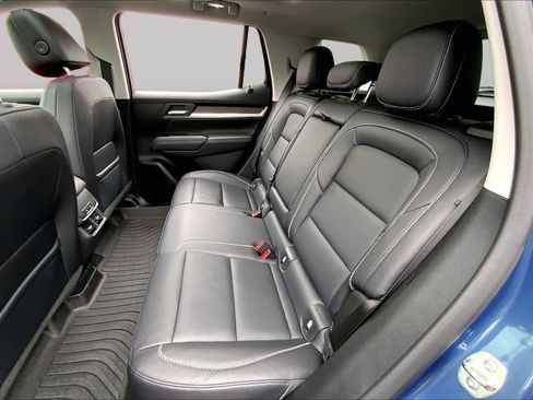Used 2026 GMC Terrain Denali AWD/4WD image 21