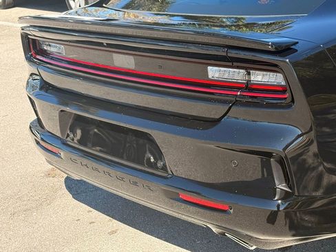 New 2026 Dodge Charger Scat Pack image 34