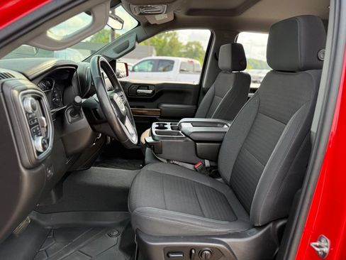Used 2021 GMC Sierra 1500 Elevation AWD/4WD image 12
