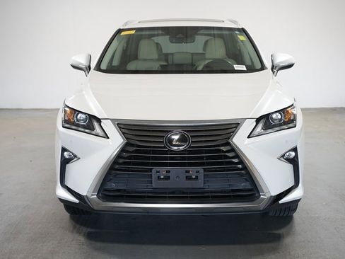 Used 2019 Lexus RX 350 AWD w/ Navigation Package image 2