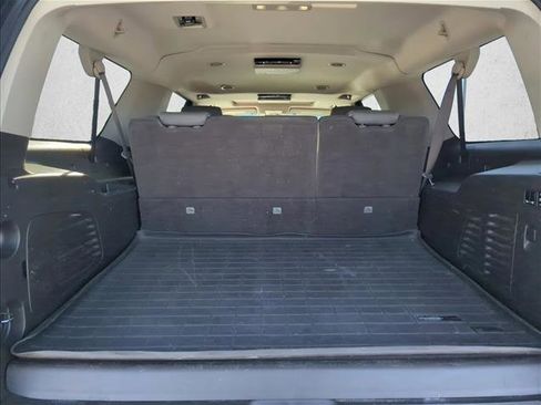 Used 2017 GMC Yukon XL Denali w/ Open Road Package image 24