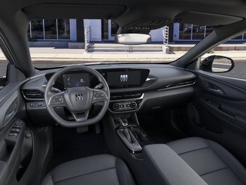 New 2026 Buick Envista Sport Touring FWD image 63