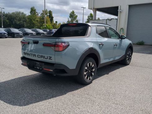 New 2026 Hyundai Santa Cruz SEL image 7