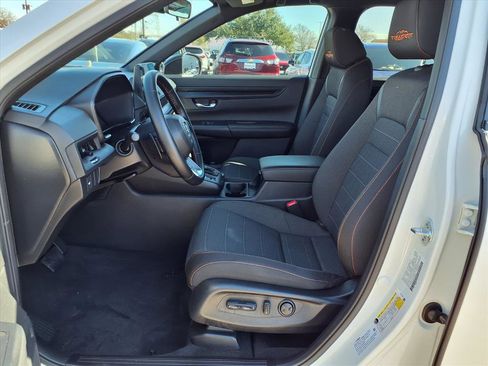 Certified 2026 Honda CR-V TrailSport image 16