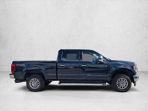 Used 2022 Ford F250 XLT w/ XLT Premium Package image 2