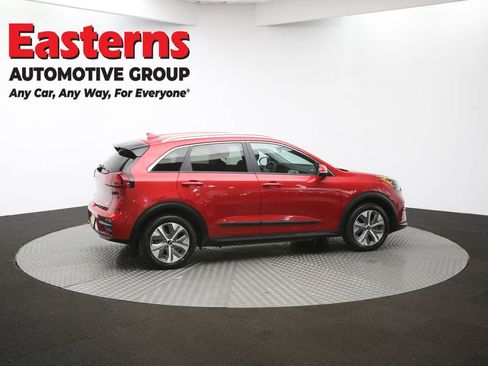 Used 2022 Kia Niro EX w/ Cold Weather Package image 43