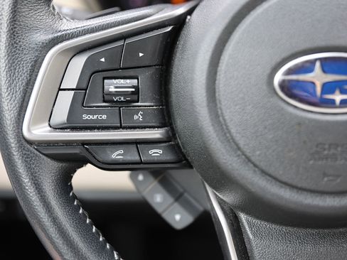Used 2022 Subaru Legacy Premium AWD/4WD image 33