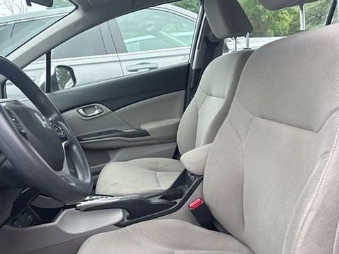 Used 2013 Honda Civic LX image 6