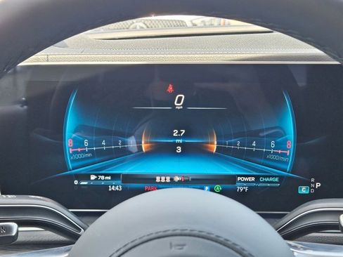 New 2026 Mercedes-Benz GLE 53 AMG AMG GLE 53 image 10