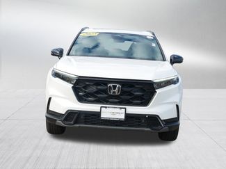 Used 2025 Honda CR-V Sport-L video 2