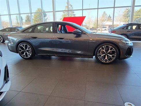 New 2026 Audi A6 3.0 image 9