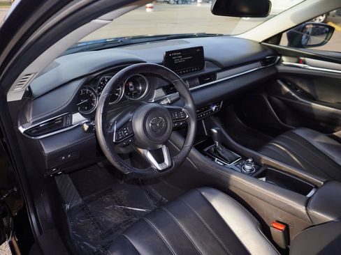 Used 2020 MAZDA MAZDA6 Touring image 25