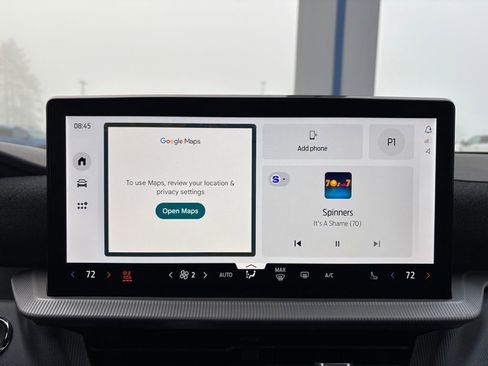 New 2026 Ford Explorer ST-Line w/ ST-Line Street Pack image 24