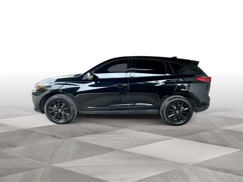 Used 2025 Acura RDX SH-AWD image 5